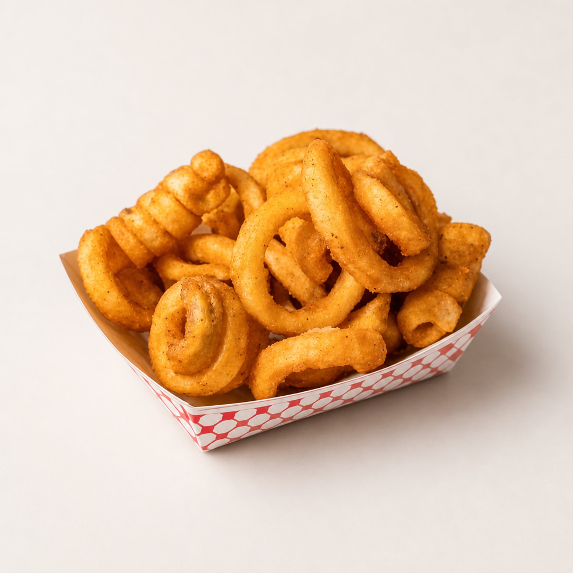 Curly Fries