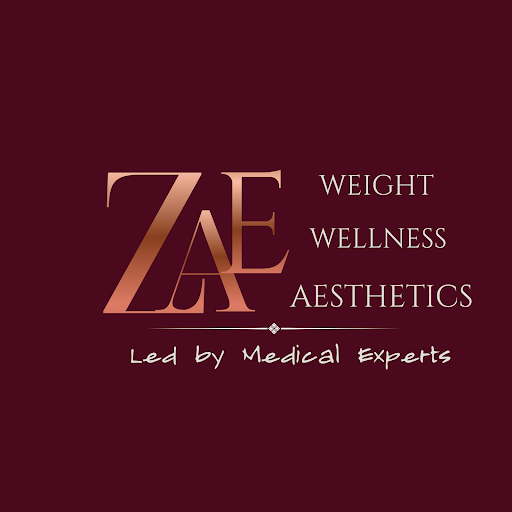 Zae Weight Wellness and Aesthetics
