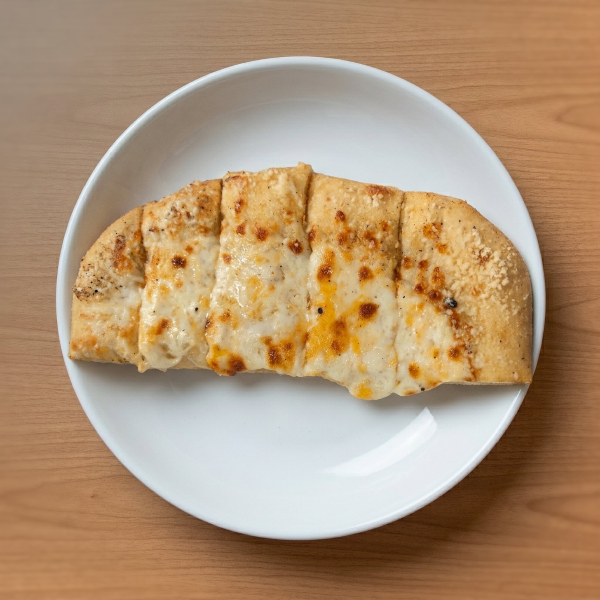 Cheesy Breadsticks