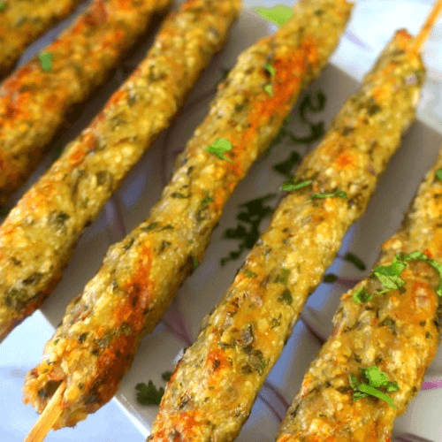 Hara Bhara Kabab