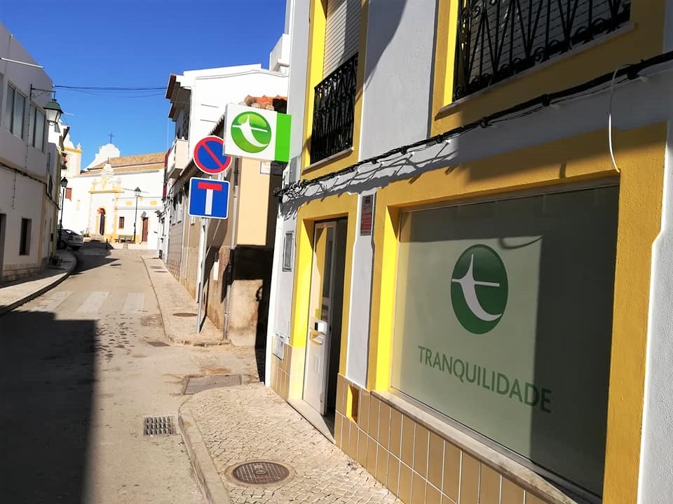 Images TRANQUILIDADE: Agente Miguel Volmer Guerreiro