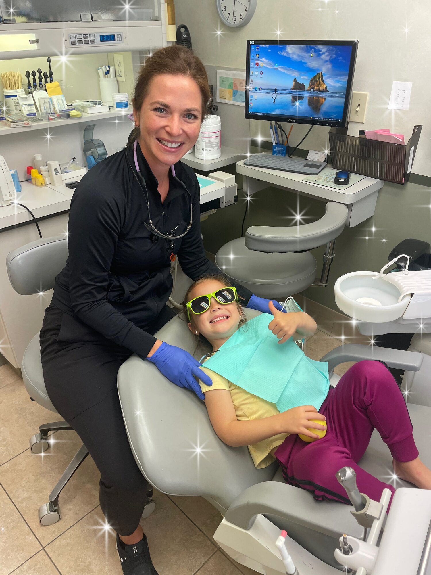 Church Street Dental (Barbora H. Valerio, DDS) Image