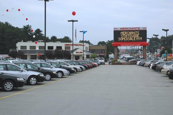 Merchants Auto Image