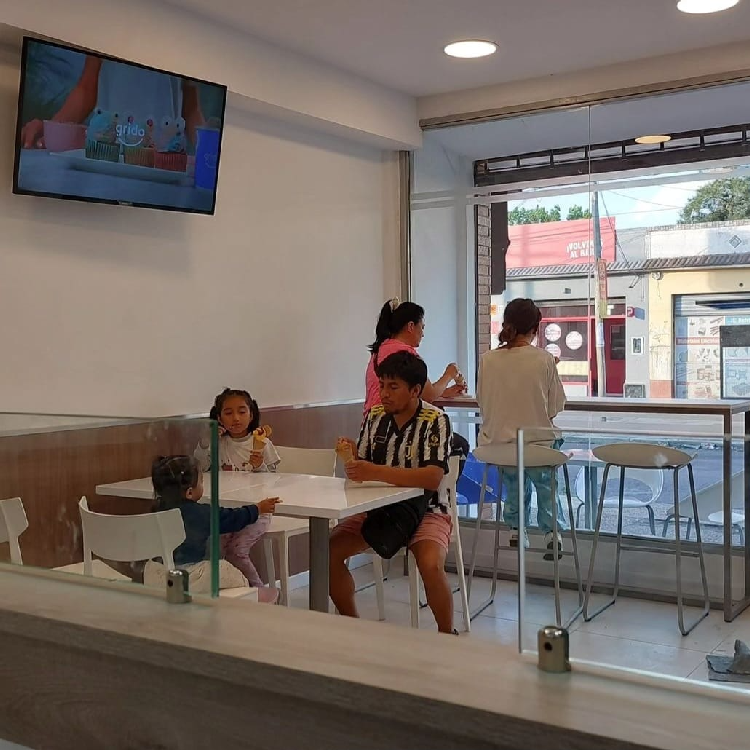 Galería en miniatura