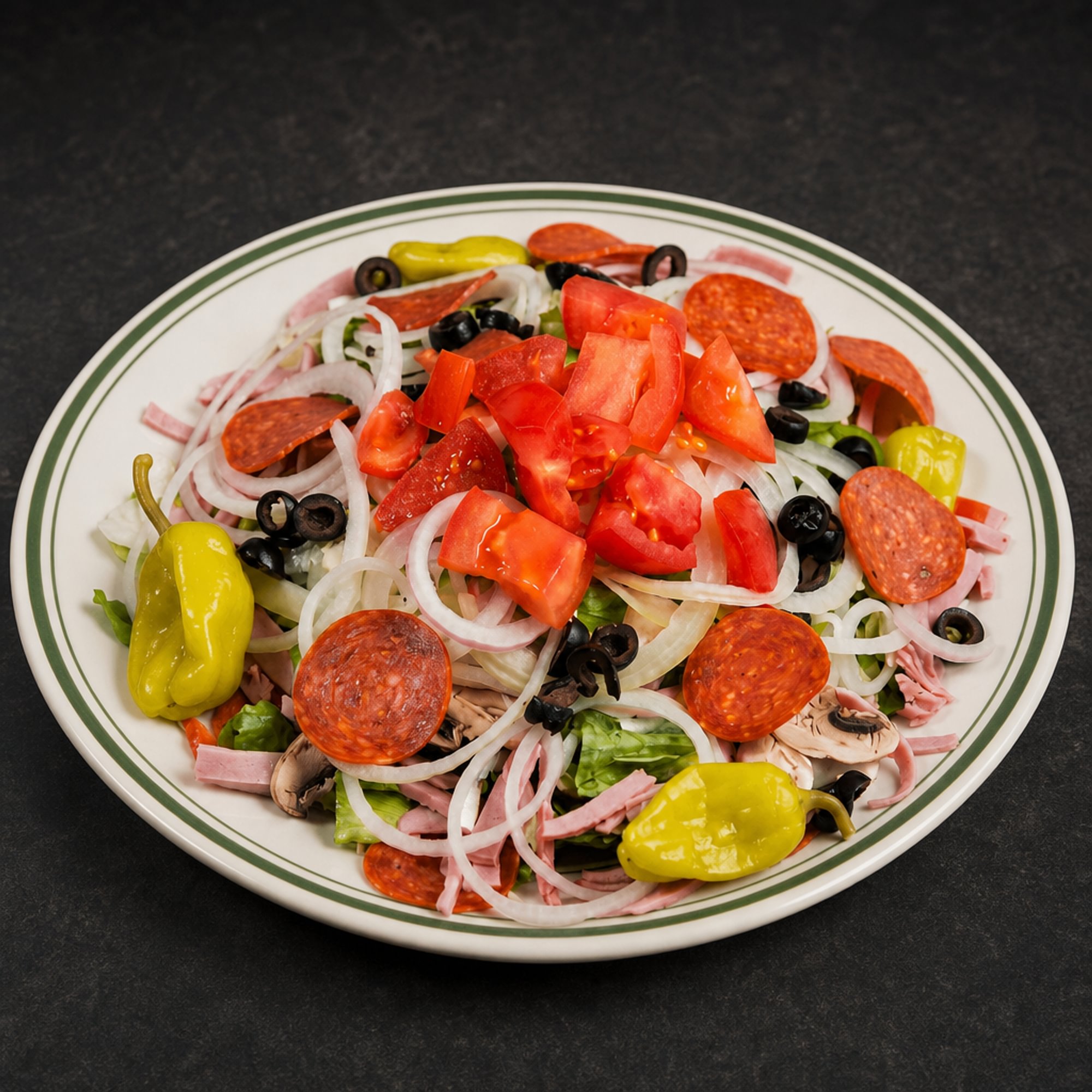 Antipasto Salad - Small