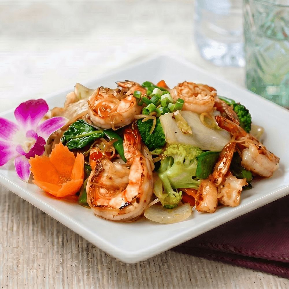 Pad See Ew