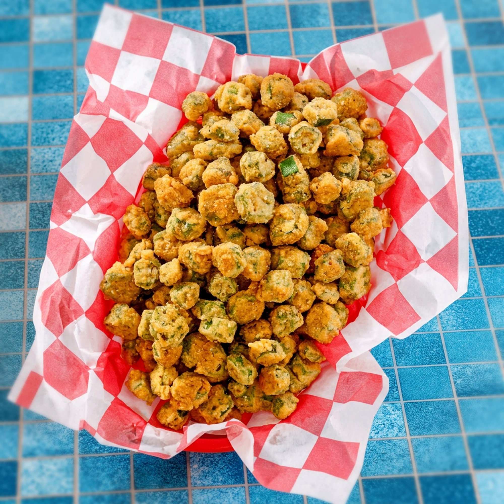 Okra