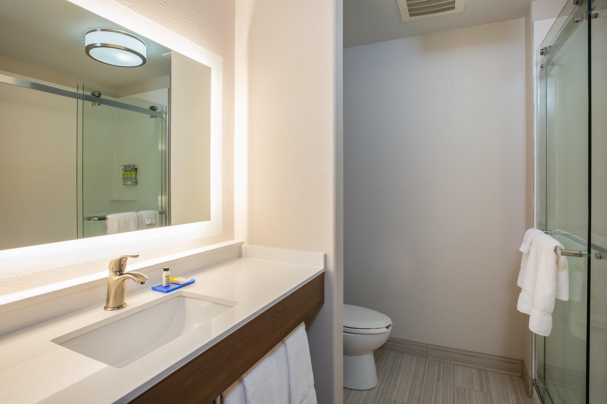 Holiday Inn Express & Suites Atlanta Southwest-Fairburn Photo