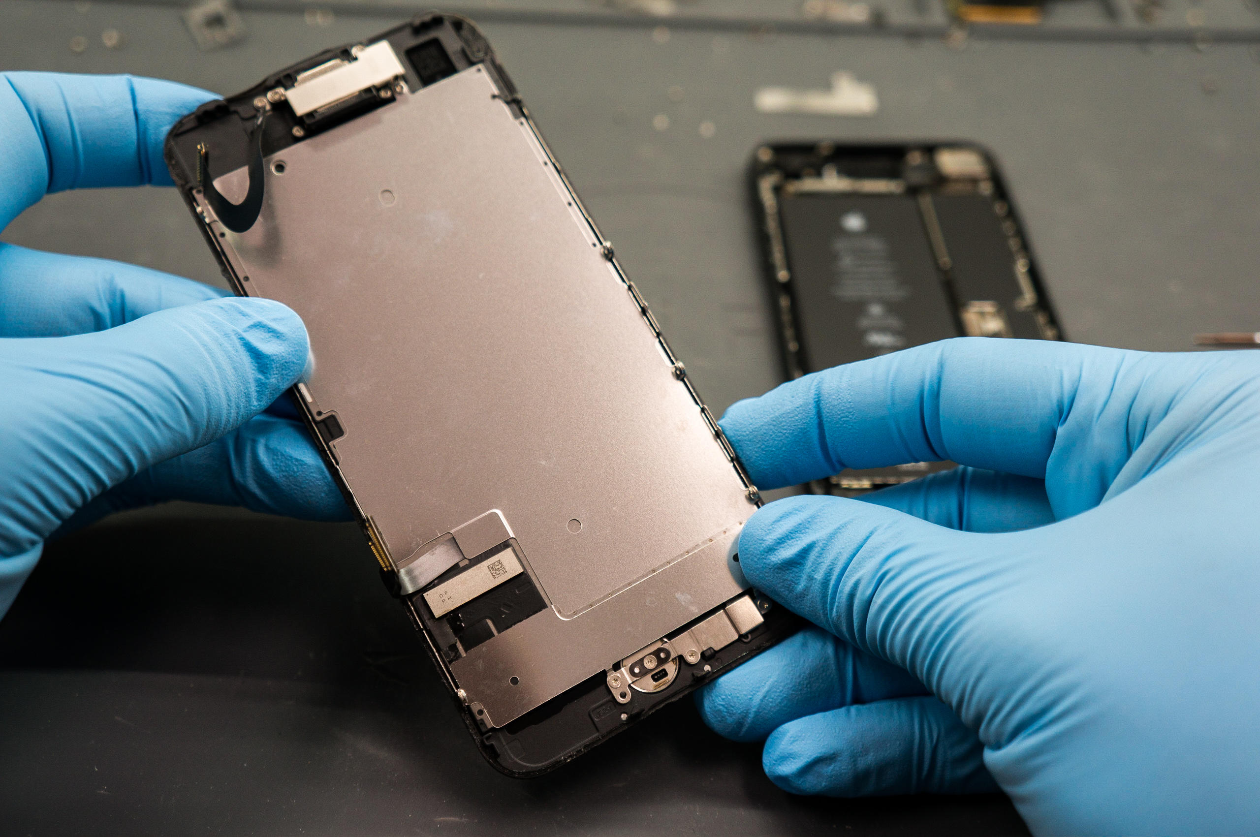 CPR Cell Phone Repair West Des Moines Photo