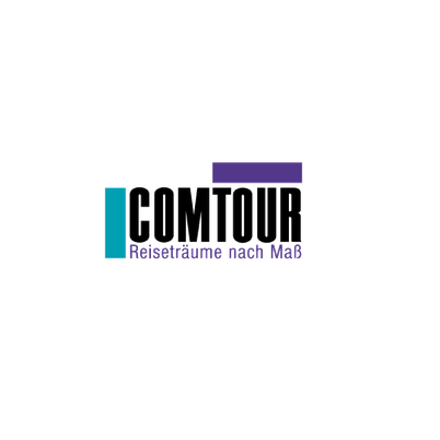 Logo von COMTOUR GmbH