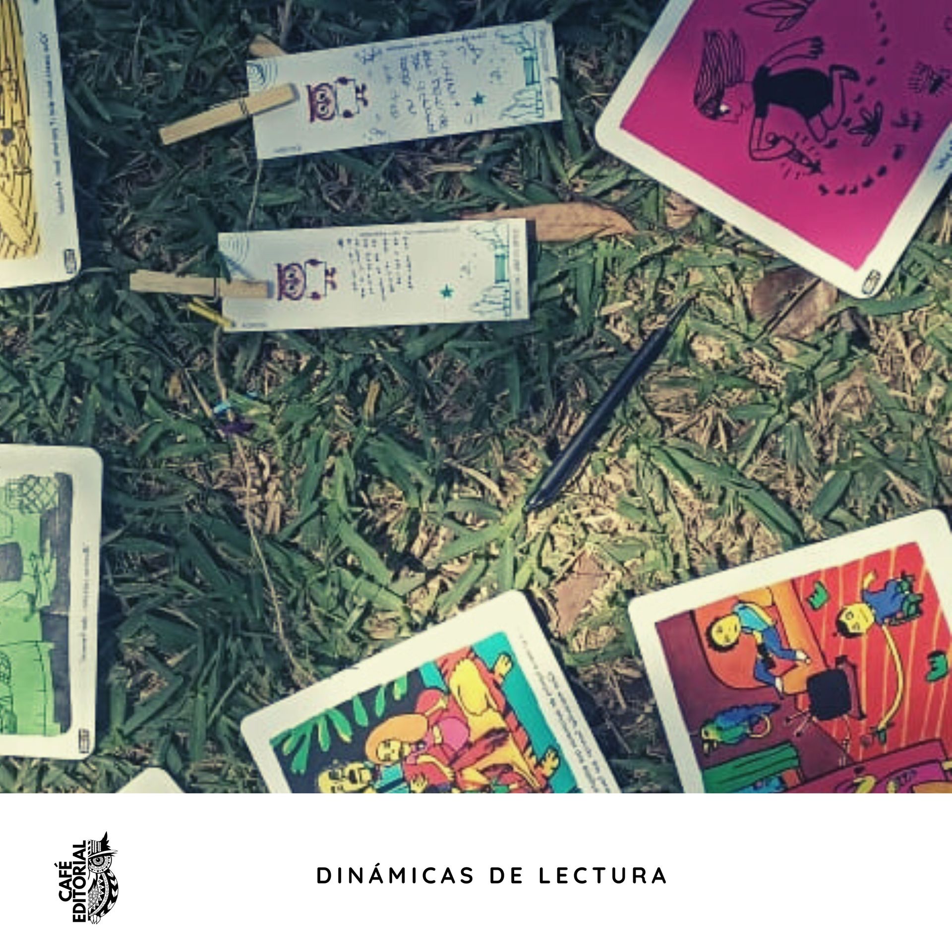Galería en miniatura