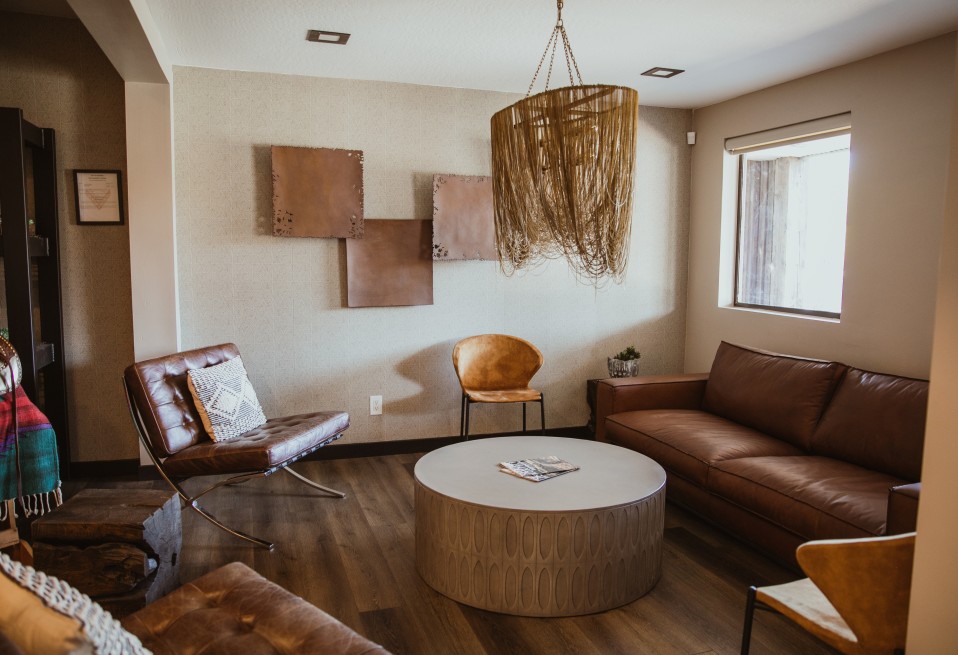 Stagecoach – Smokehouse & BBQ Image