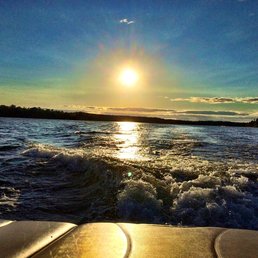 Ruttger's Bay Lake Lodge Image