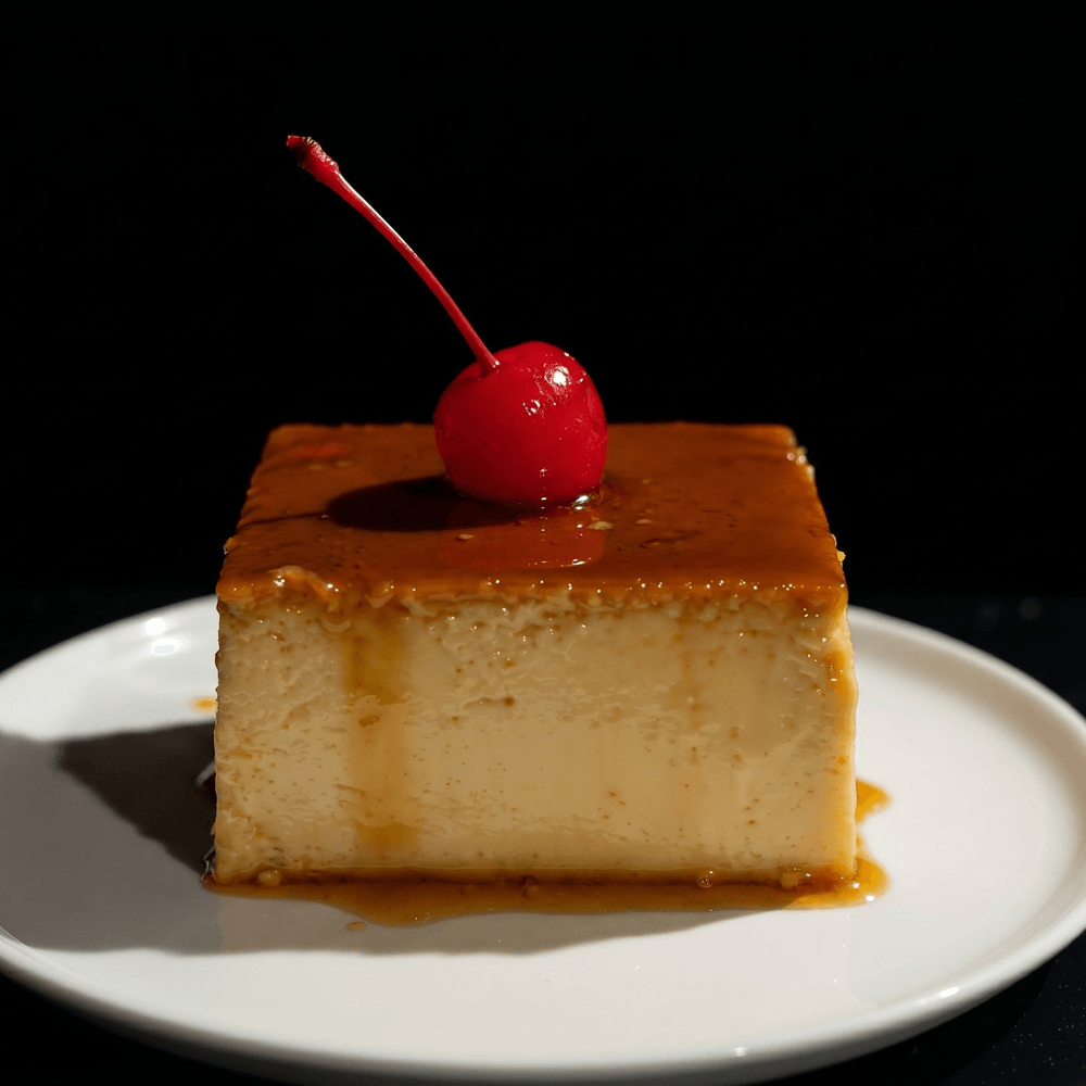 Flan