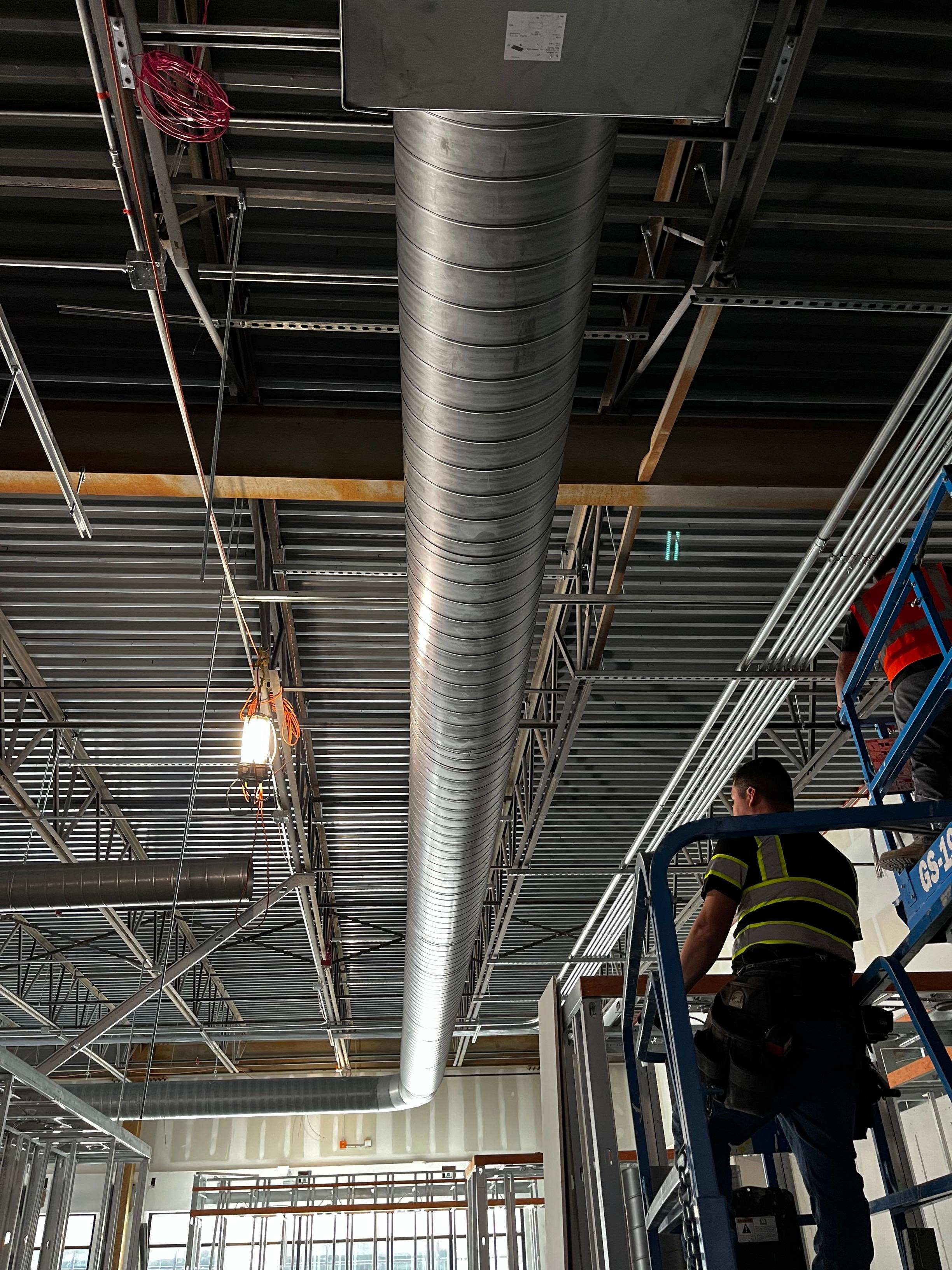 Polar Bear Jack's Home Services, LLC Image