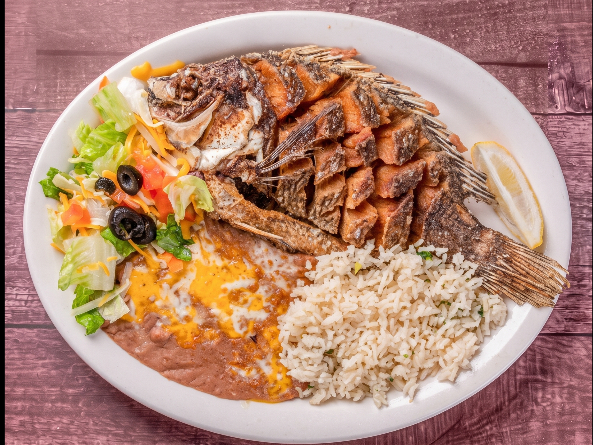 Mojarra