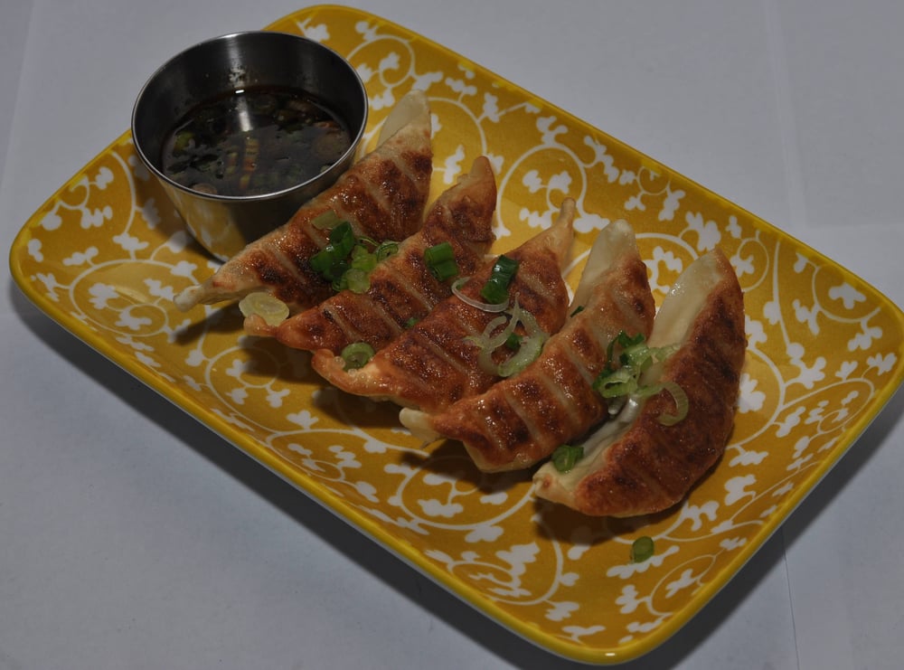 Gyoza Pork