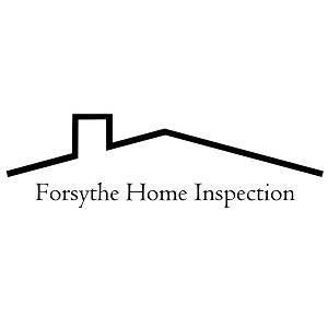 Forsythe Home Inspection Logo