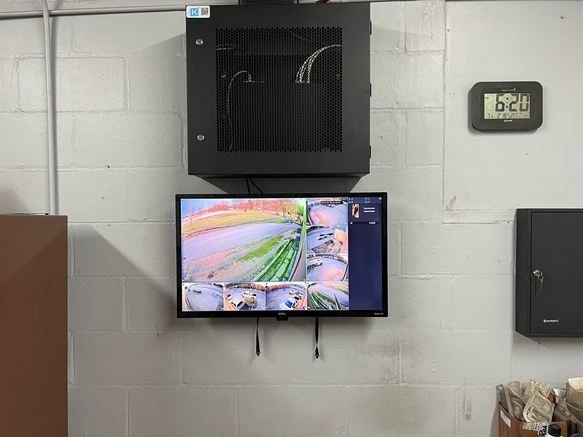 Elite Security Installation L.L.C Image