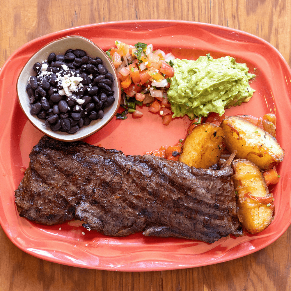 Arrachera