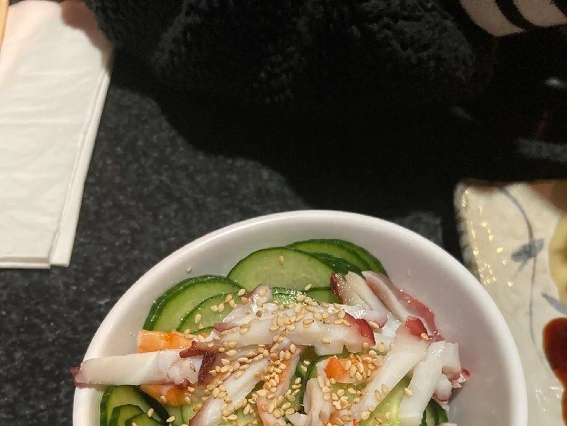 Kitsune Udon