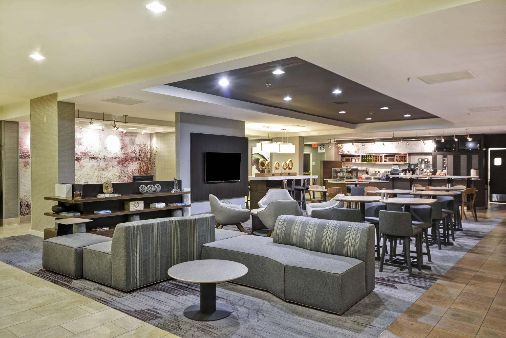 Courtyard by Marriott Dalton Photo