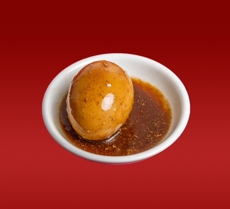 Egg Whole 雞蛋