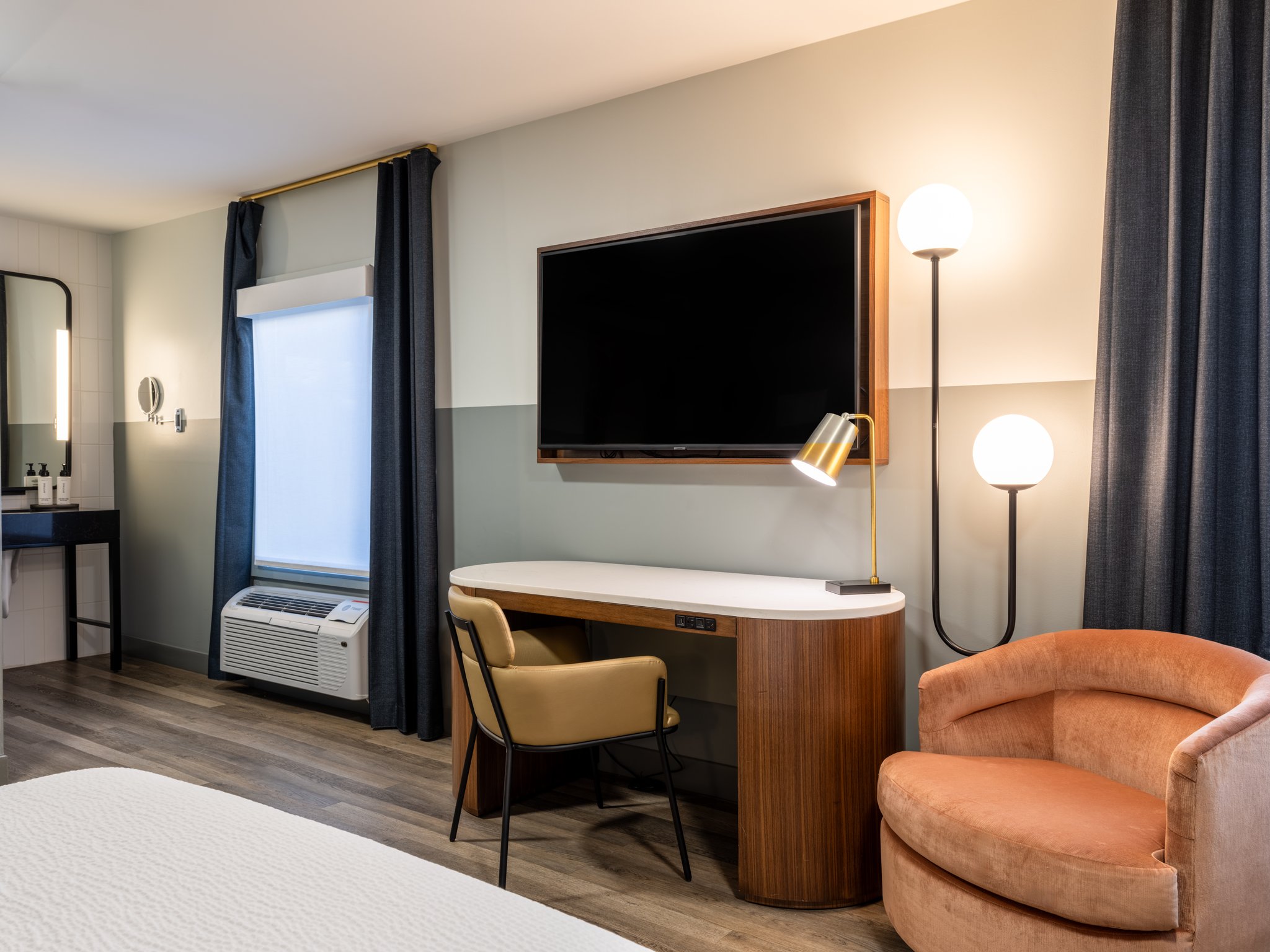 voco the Darwin - Atlanta Midtown by IHG Image