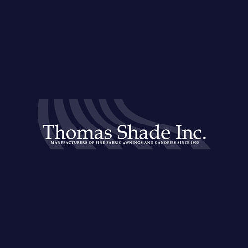 Thomas Shade Inc Logo