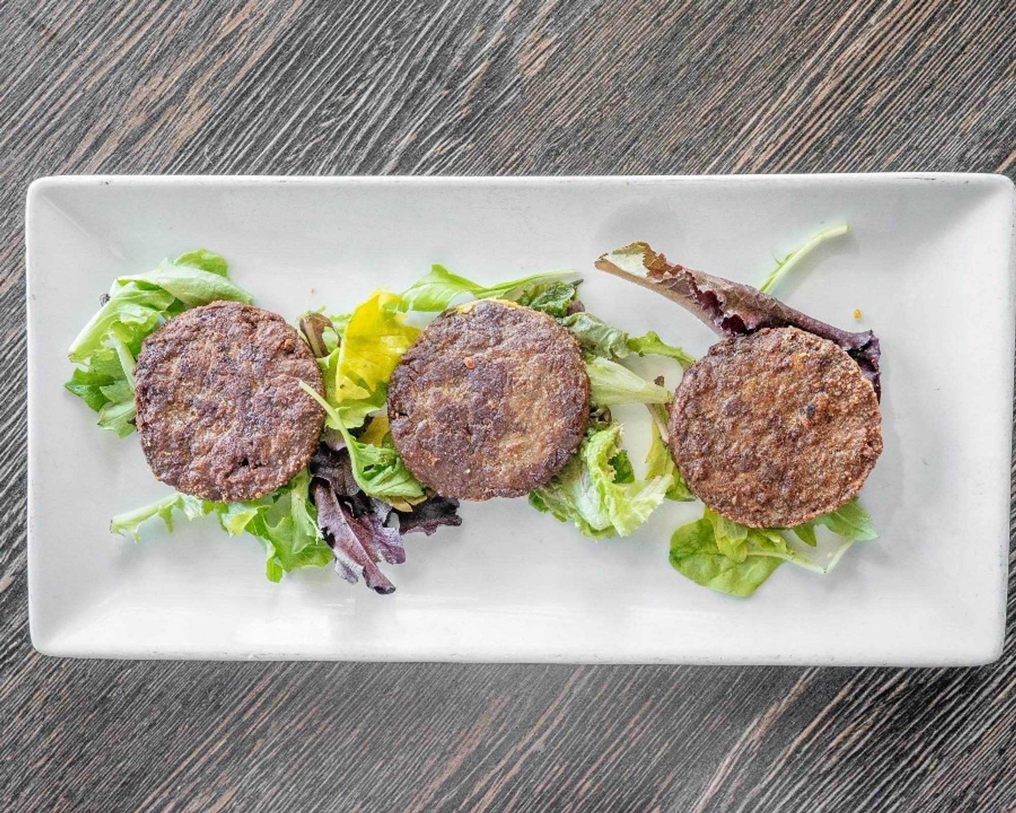 CHICKEN SAUSAGE