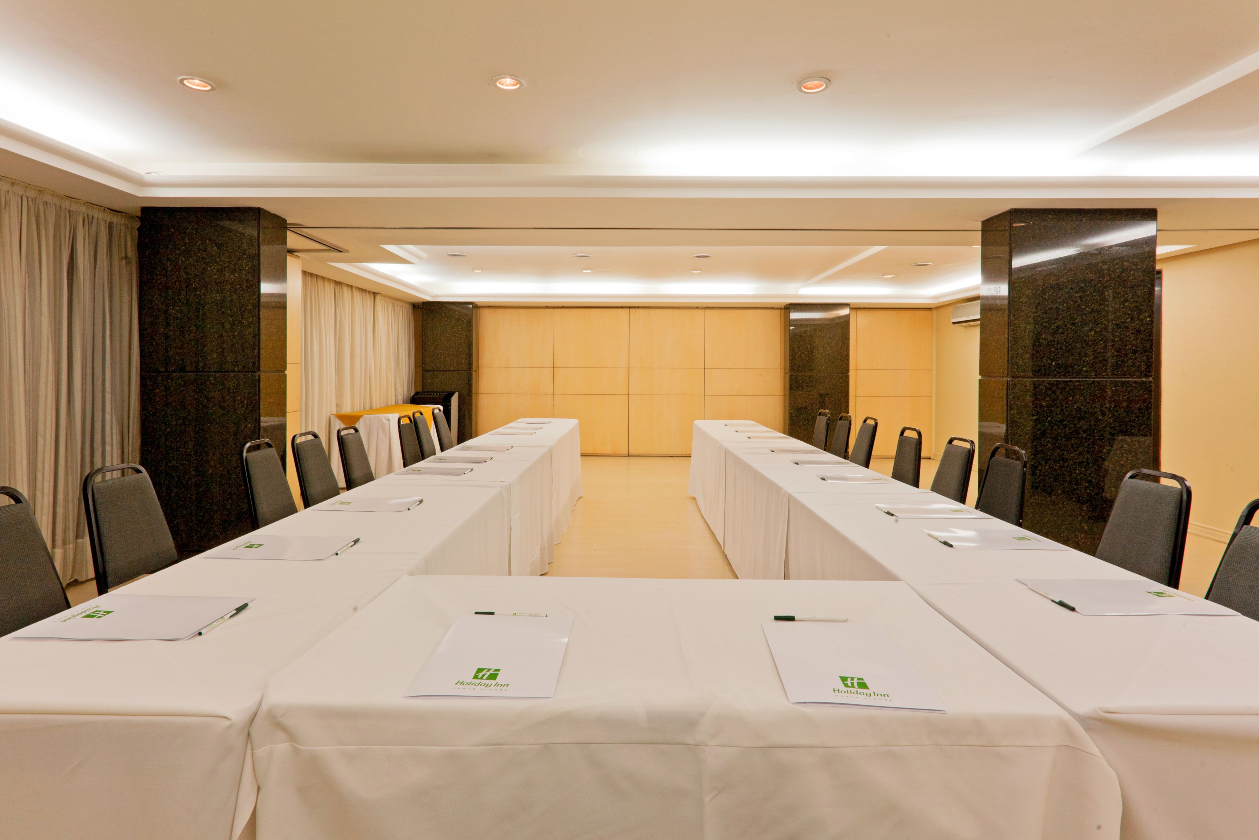 Images Holiday Inn Porto Alegre