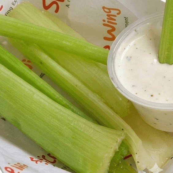 Celery