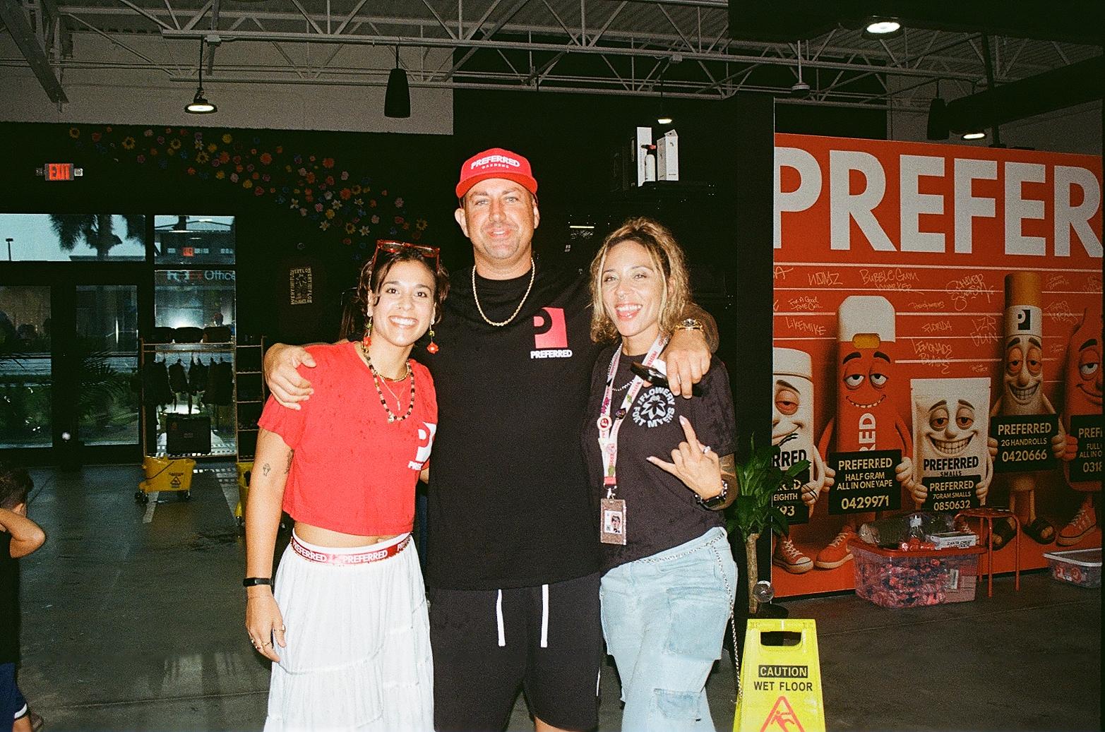 The Flowery Dispensary Fort Myers Image