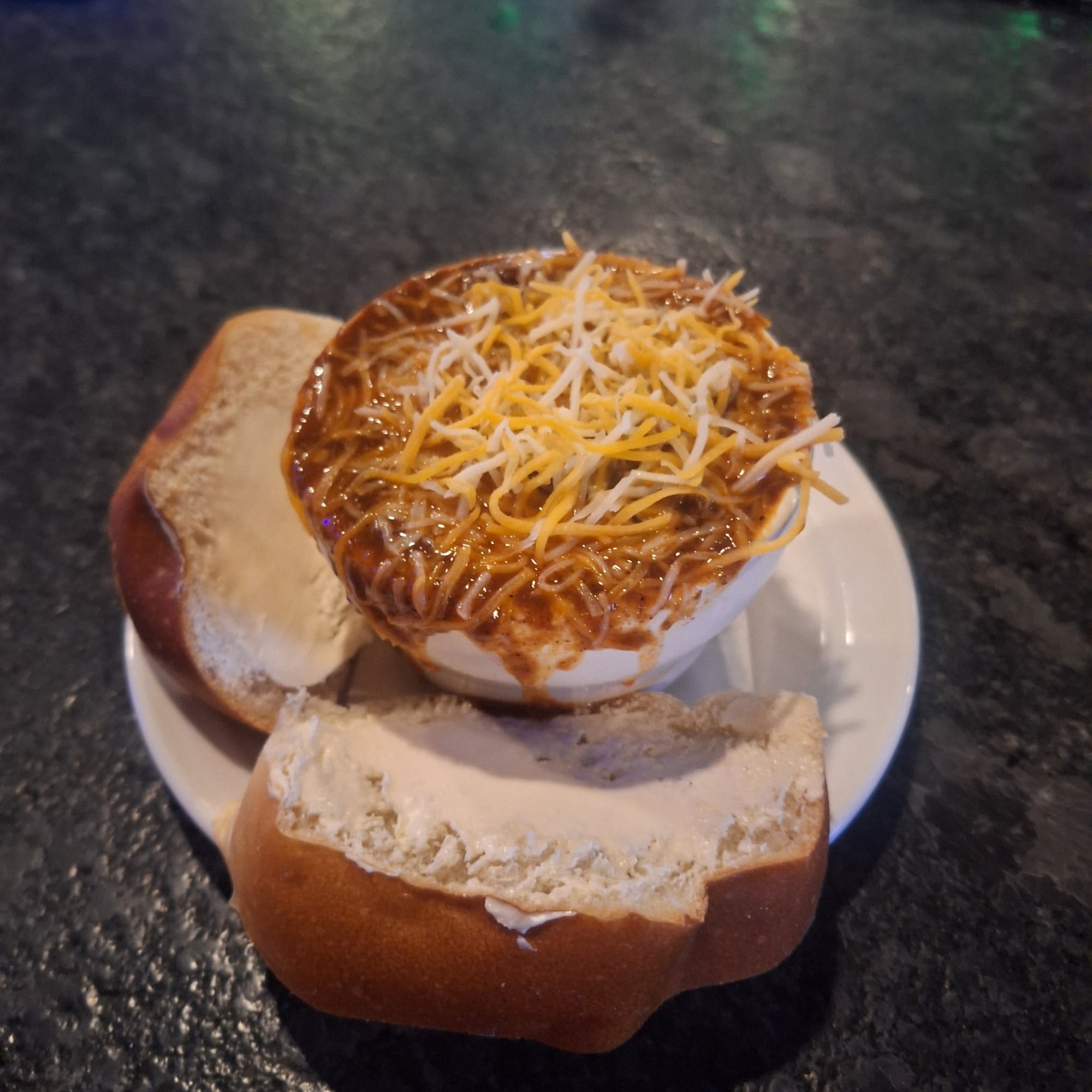 Chili (Seasonal)