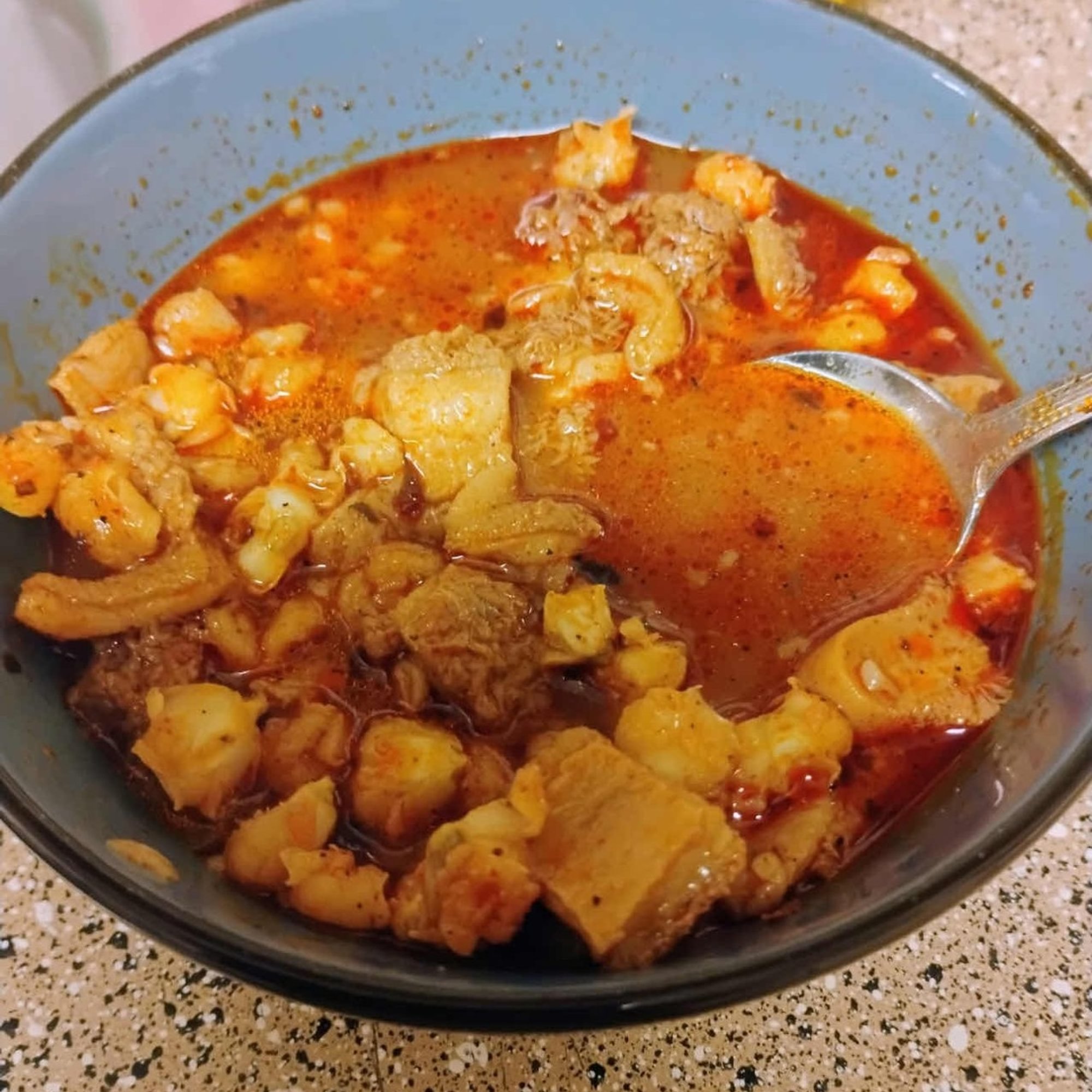 Menudo (Weekends Only)