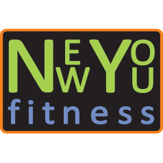 New You Fitness Logo