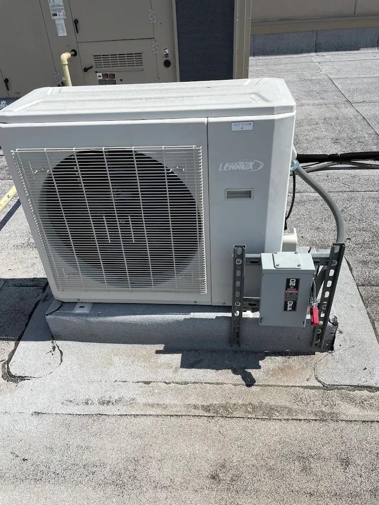 Visionary Property Services | HVAC and Pest Control Image