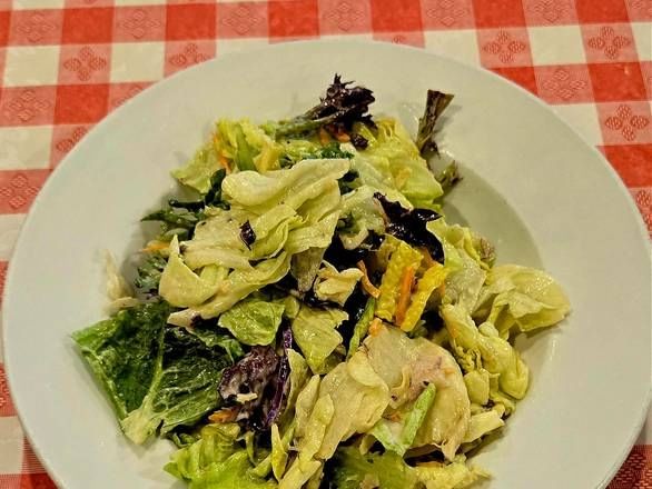 Garden Salad