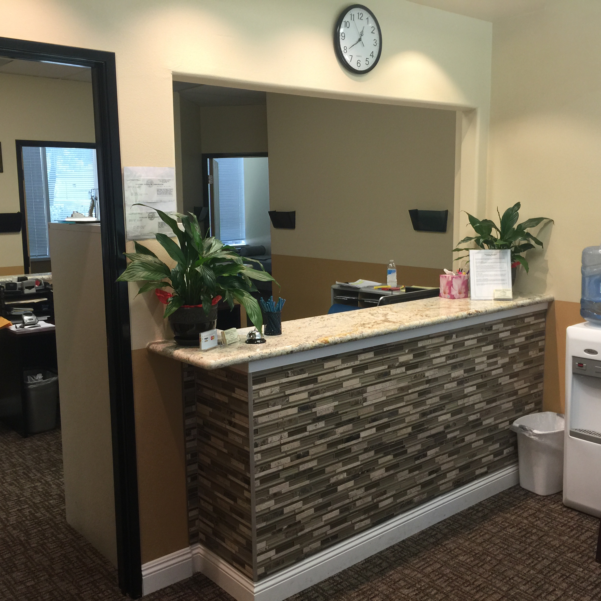 CK Chiropractic Center Photo