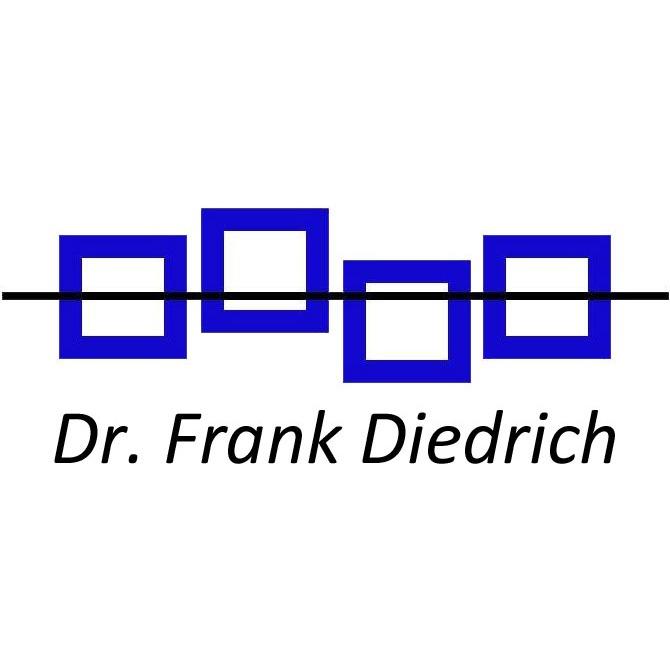 Logo - Kieferorthopädische Praxis Dr. Frank Diedrich