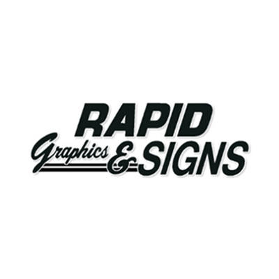 Rapid Graphics & Signs