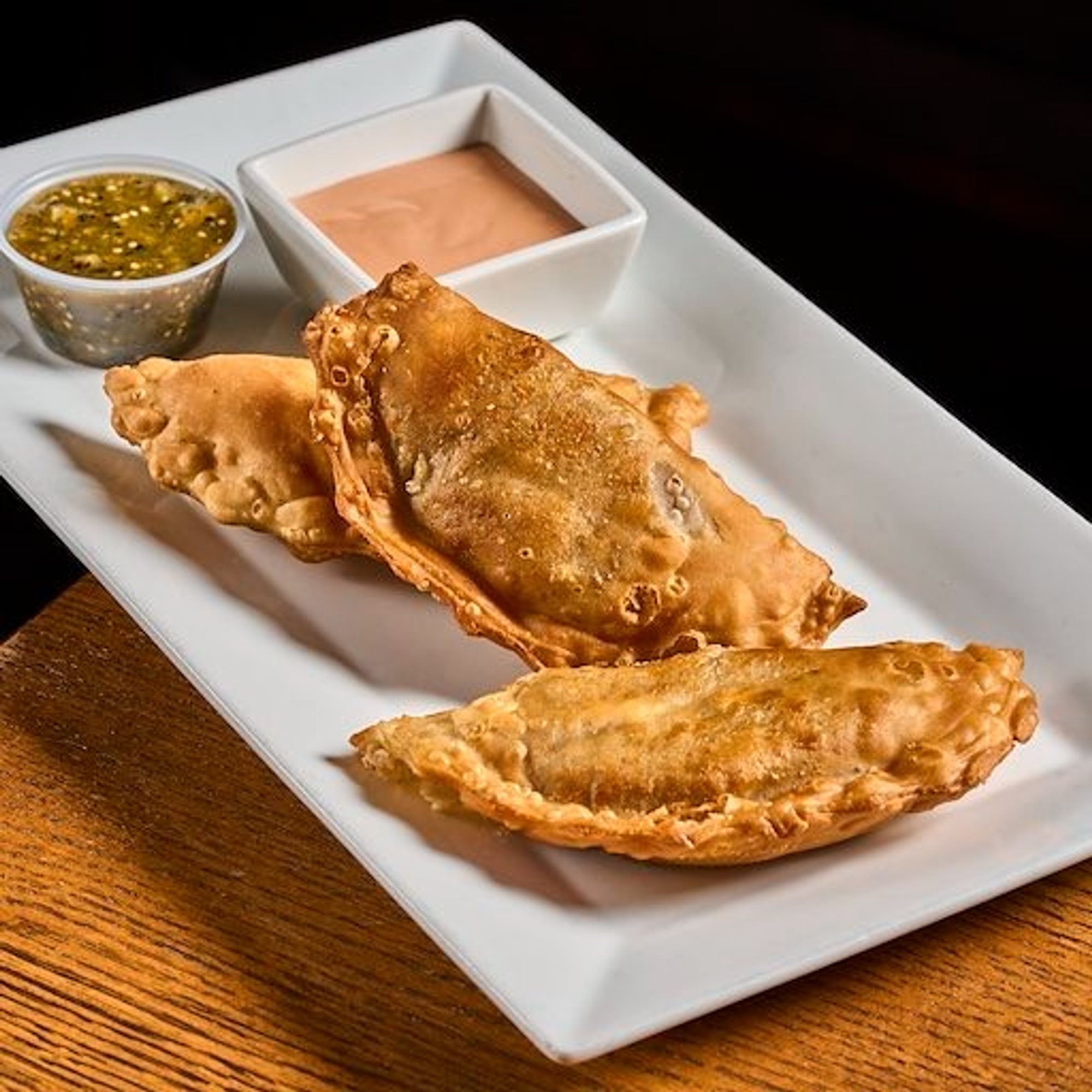 Empanadas