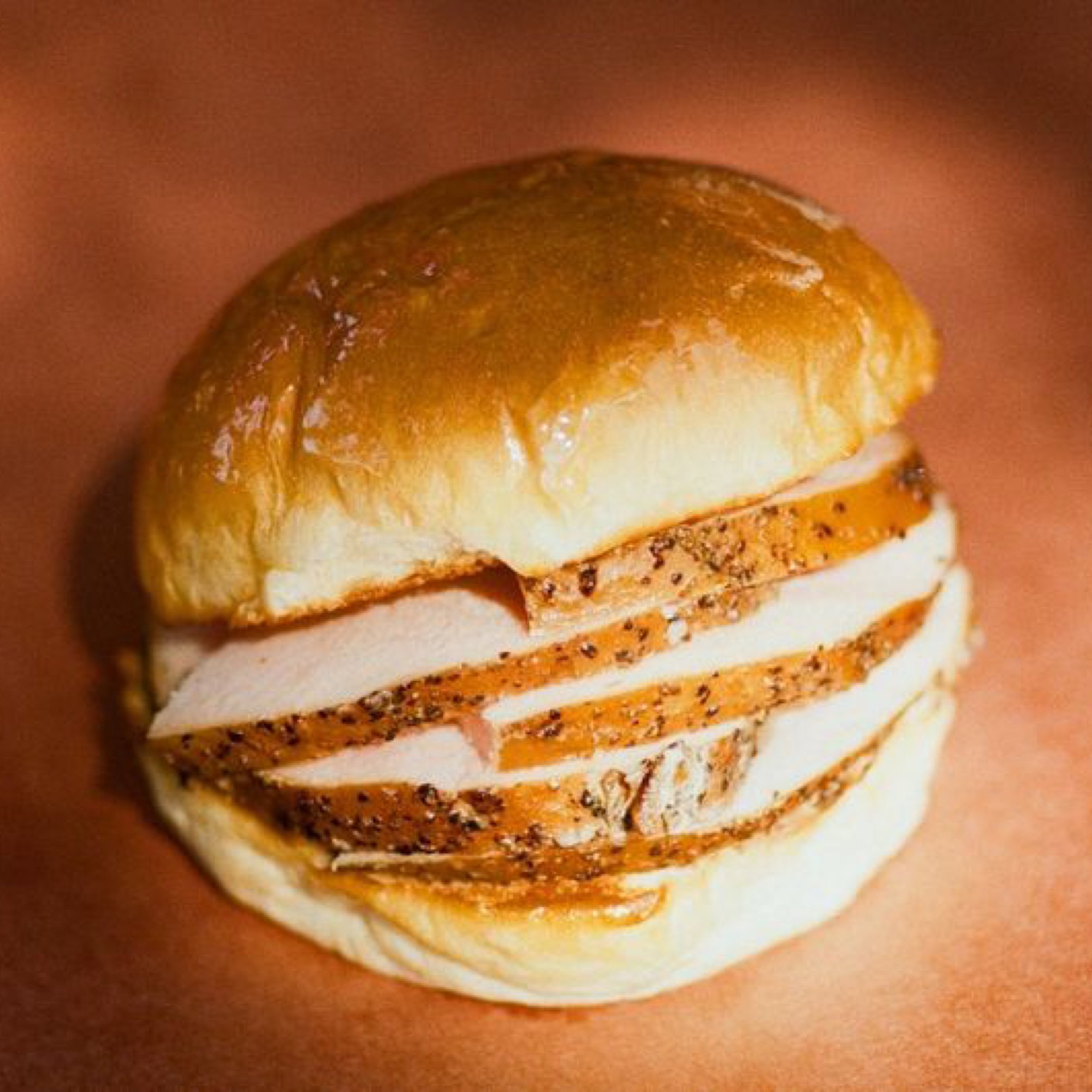 T Sandwich + Side