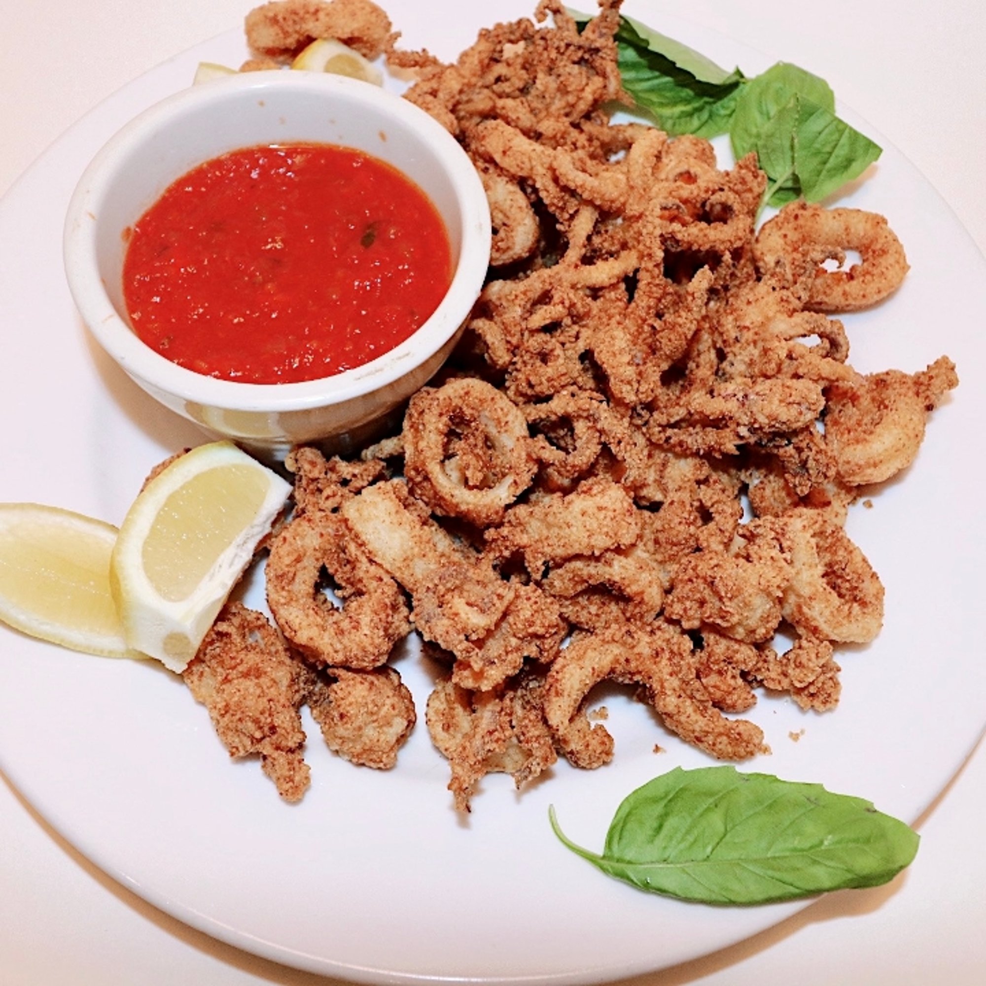 Calamari