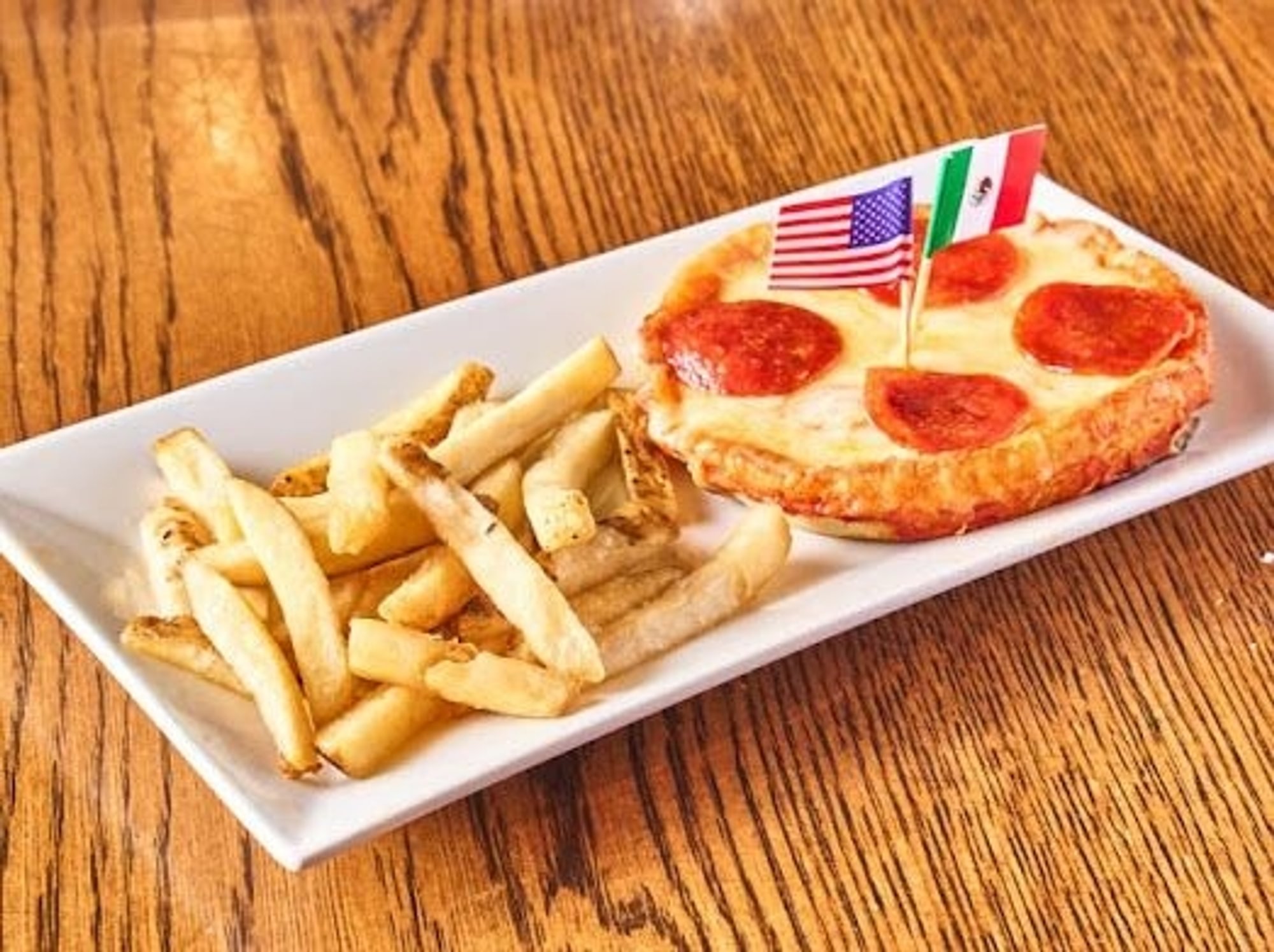Kids Pizza