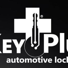 Key  Plus Logo