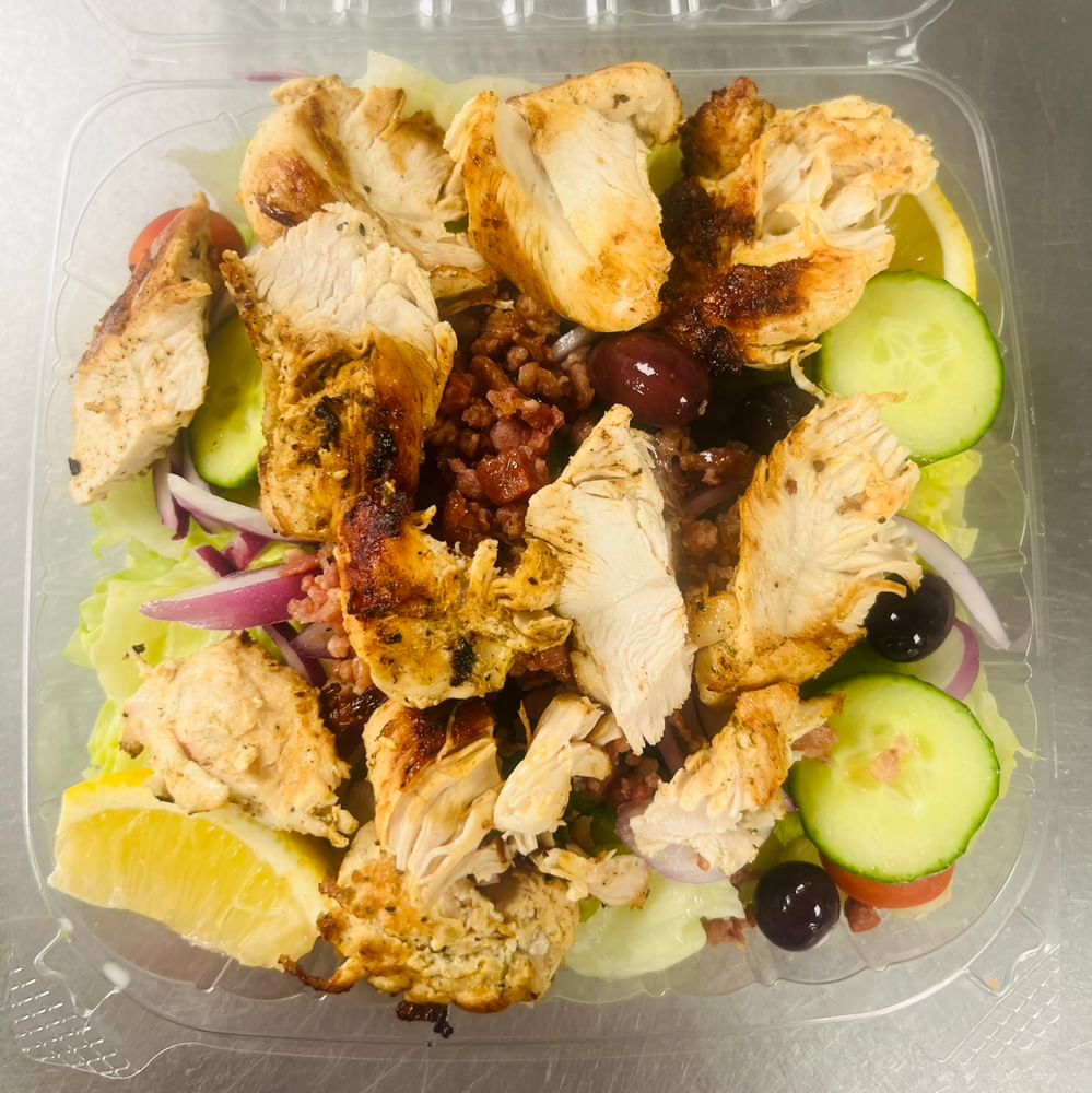 Paramount Specials Salad