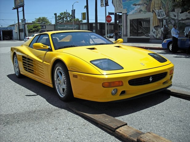 Images F&M Motorsports