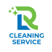 LR Cleaning Service Logo