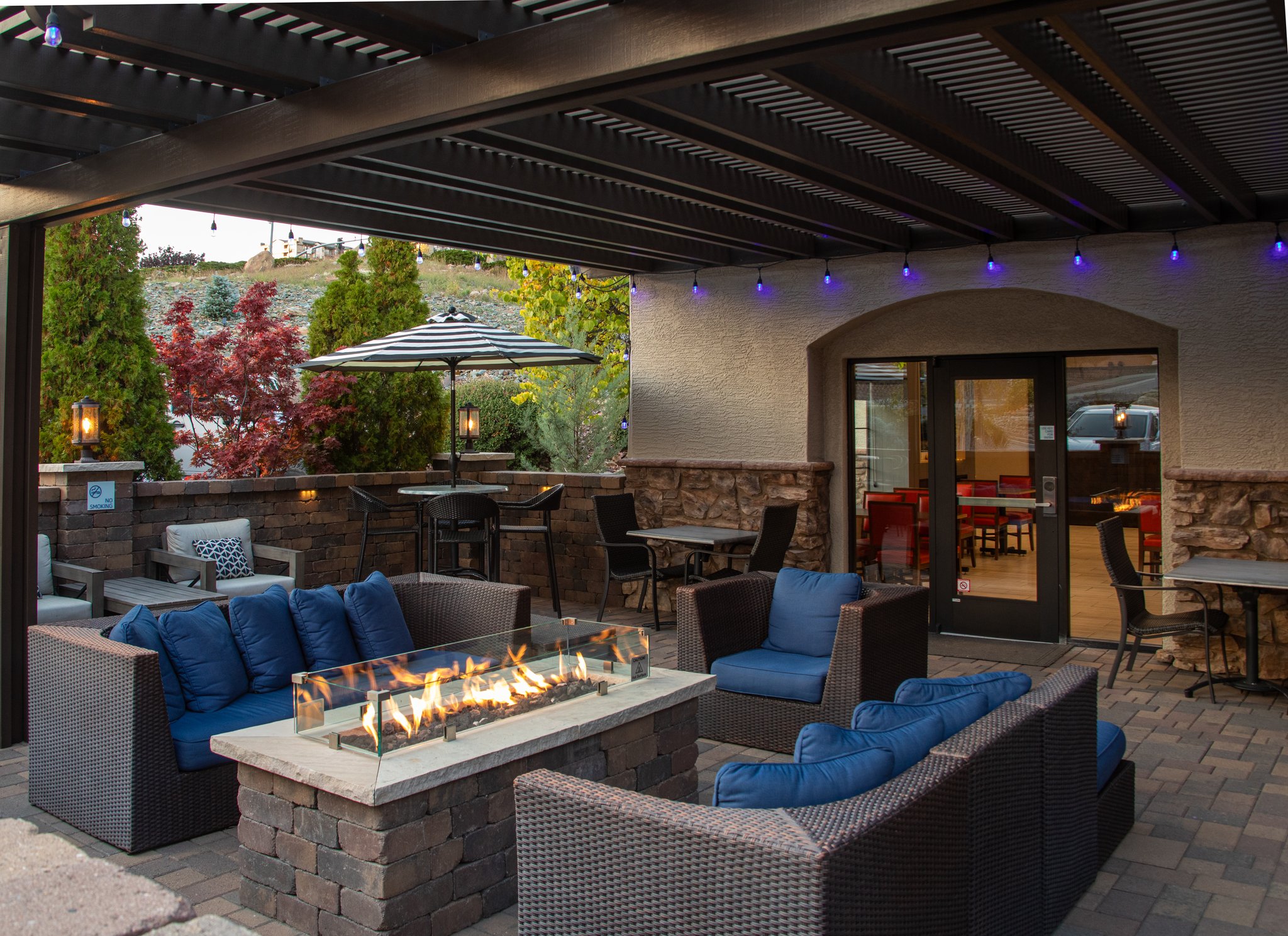 Holiday Inn Express Prescott by IHG Image